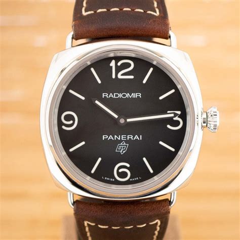 panerai radiomir watches for sale